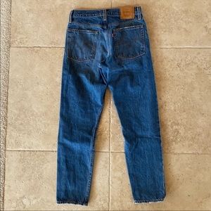 Levi’s Wedgie Jeans size 26